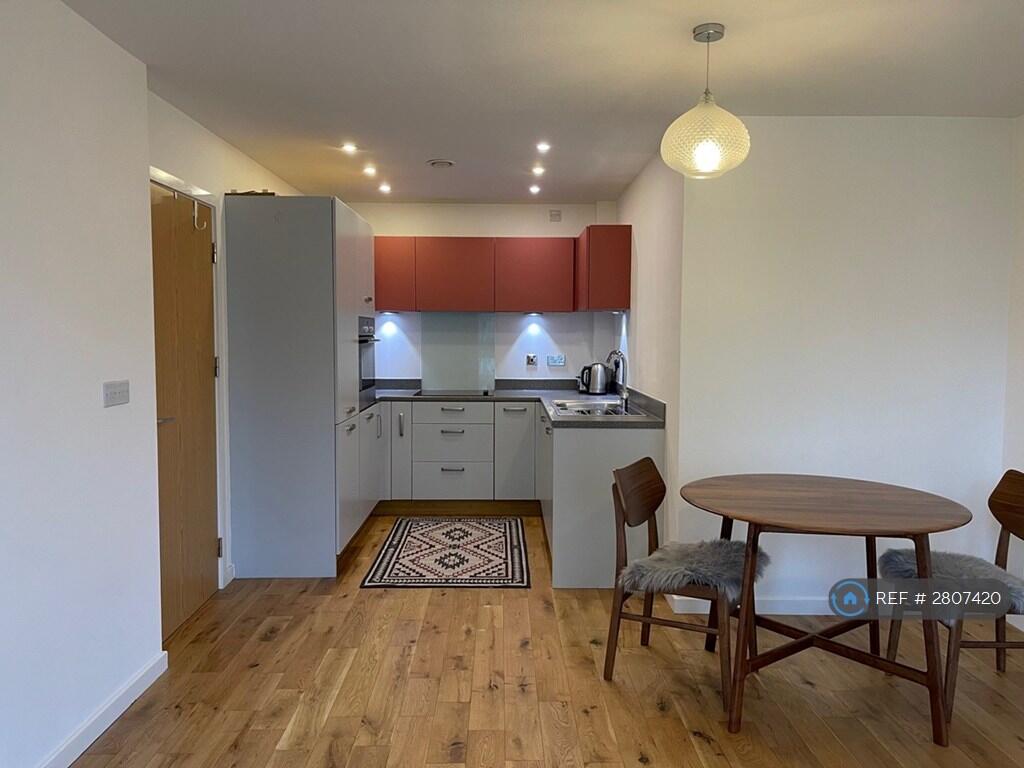 Bell Barn Road, Birmingham, B15