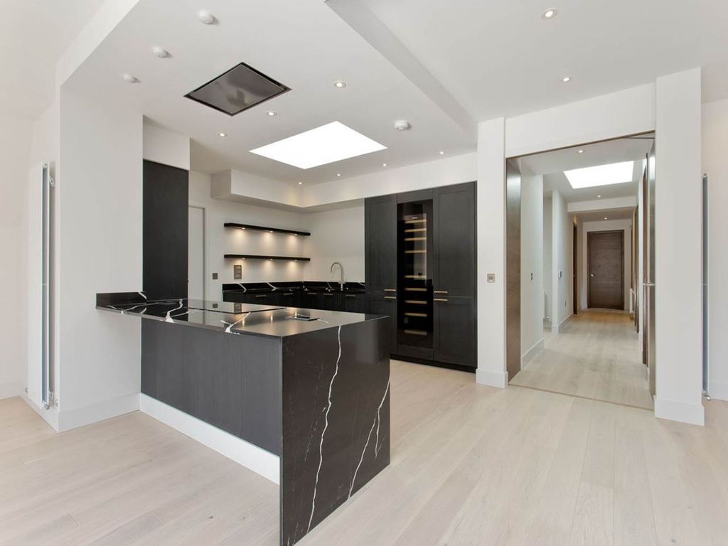 Additional image 9 of 4 bed detached house for saleBelford Road, Edinburgh EH4