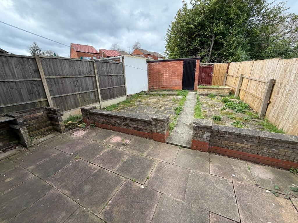 Additional image 3 of Wellesley Gardens, Birmingham, B13