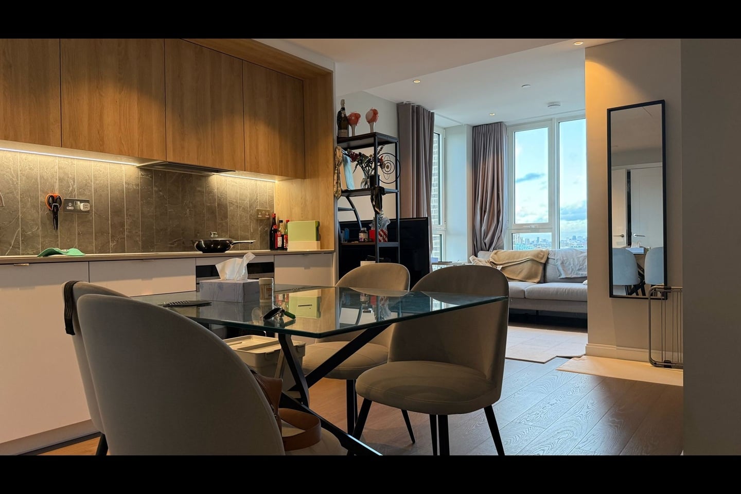 Additional image 9 of Studio Flat, Gasholder Place, SE11, N1 7GU