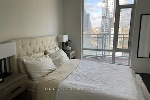 Additional image 7 of 2204-21 Widmer Street E, Toronto, ON, M5V 0B8