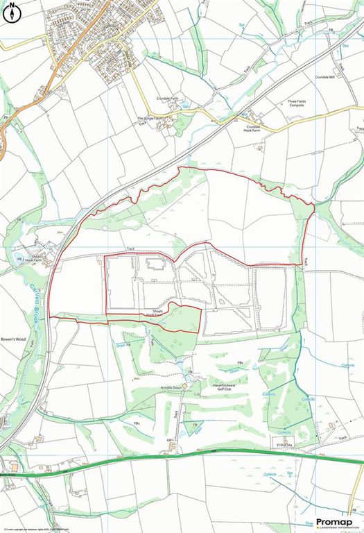 Additional image 16 of Land for saleShoals Hook Lane, Haverfordwest SA61