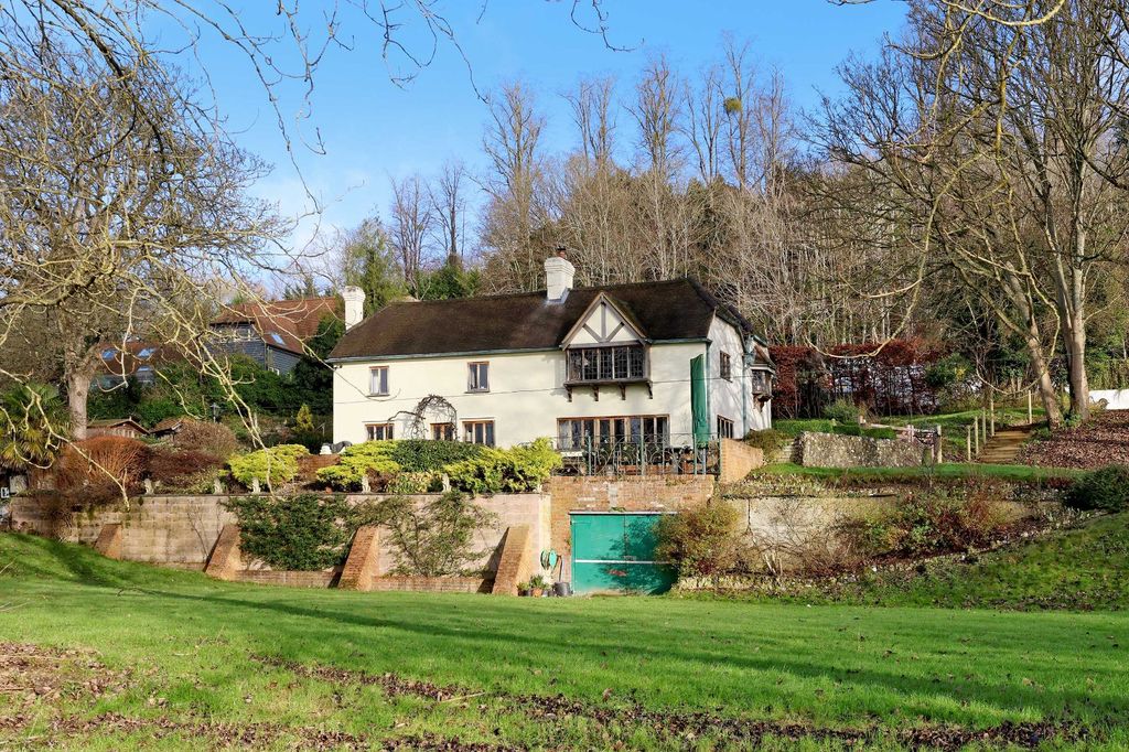 Additional image 8 of Land for saleHenley Road, Wargrave, Reading, Berkshire RG10