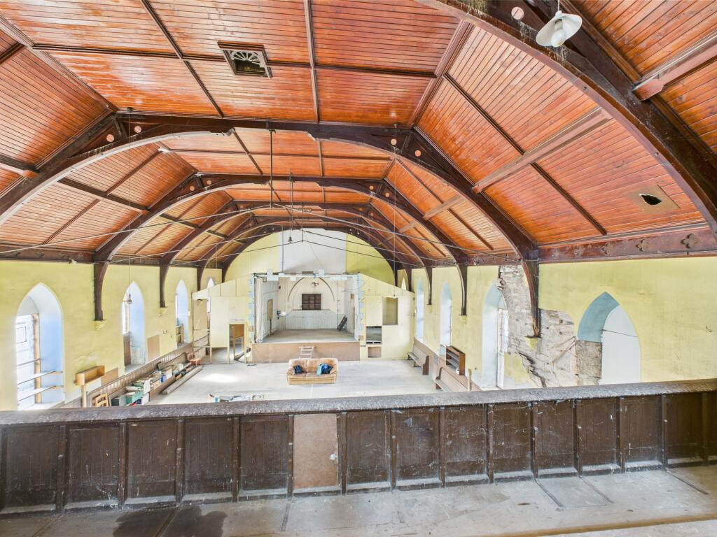 Additional image 5 of The Church 19 High Street, Rothes, Aberlour, Moray