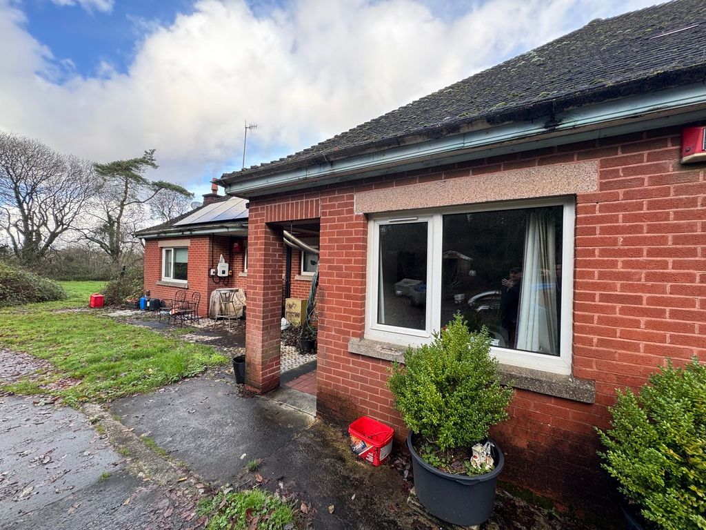 Additional image 4 of 3 bed farm for saleHalt Road, Rhigos, Aberdare CF44