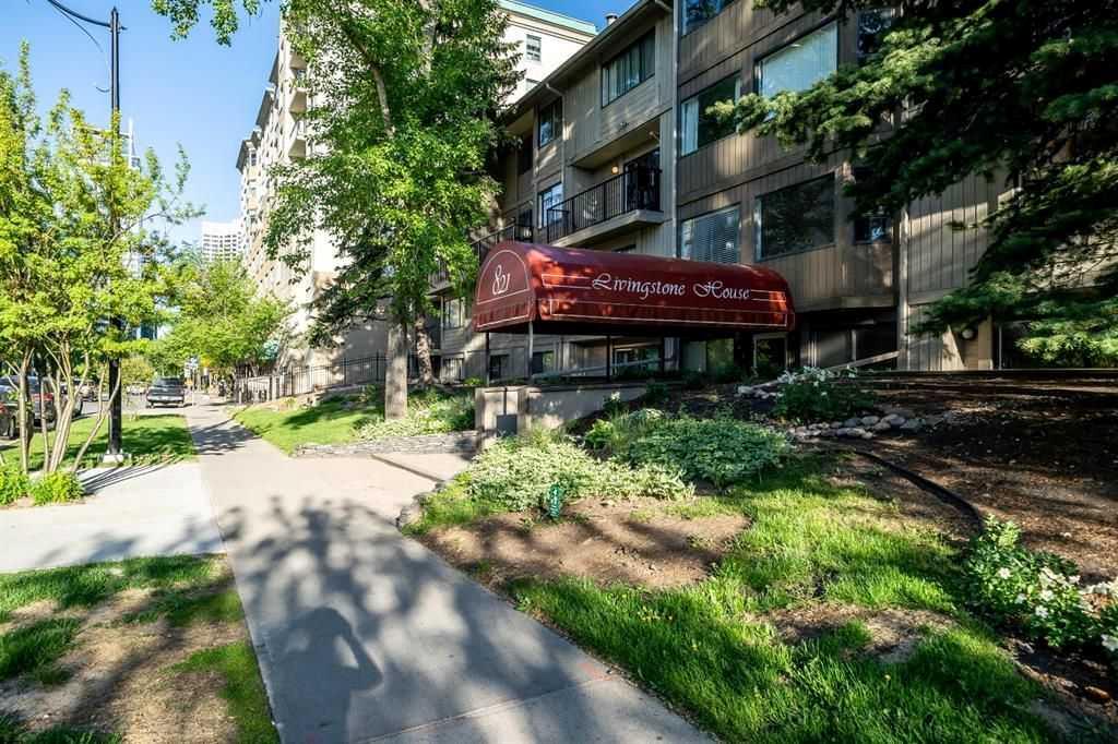 15-821 3 Avenue SW, Calgary, AB, T2P 0H1