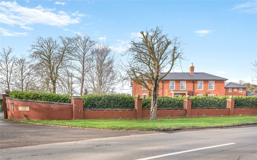 Additional image 20 of 4 bed detached house for saleChestnut House, Tinkle Street, Grimoldby, Louth LN11