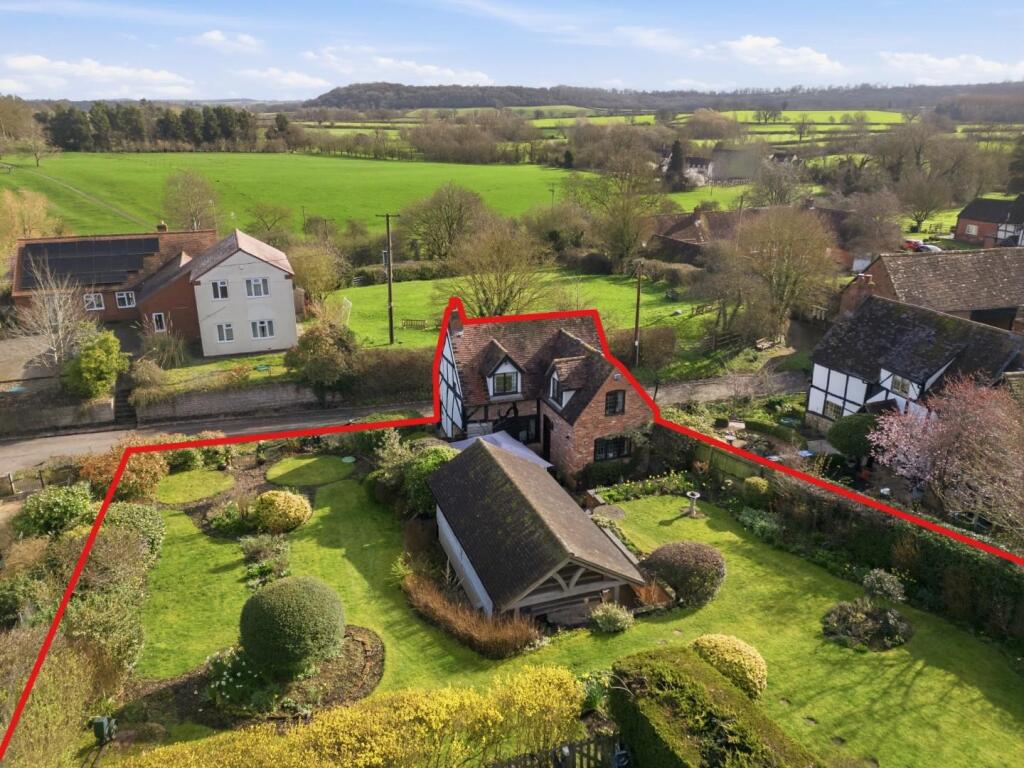Additional image 20 of Haselor, Alcester