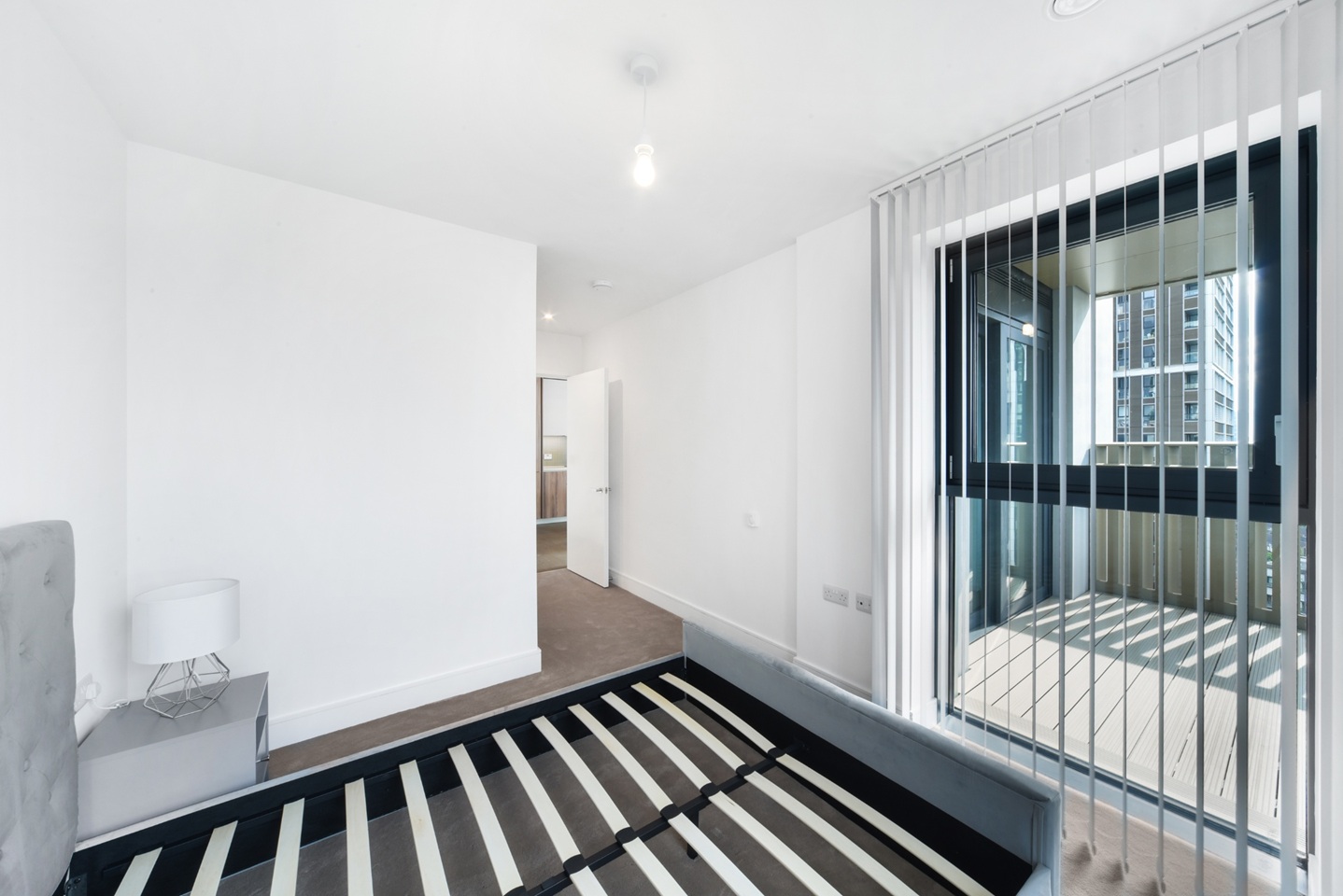 Additional image 9 of 2 Bed Flat, Hewson Way, SE17, N1 7GU