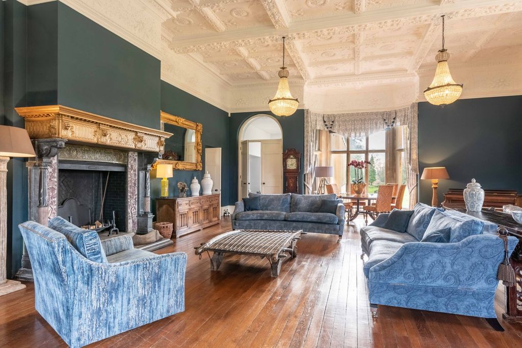 Additional image 7 of 19 bed detached house for saleBurton Hill, Malmesbury, Wiltshire SN16
