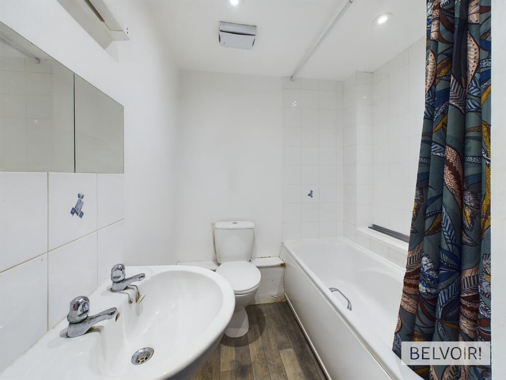 Additional image 5 of Sapphire Heights, Tenby Street North, Jewellery Quarter, Birmingham, B1