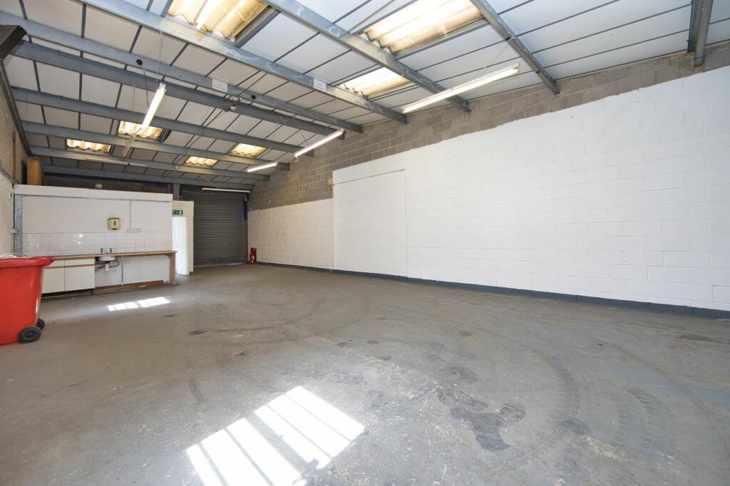 Additional image 4 of Poulton Close Business Park, Dover, CT17