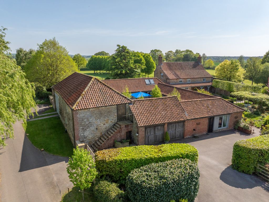 Additional image 37 of 5 bed detached house for saleThorpe Lane, Tealby, Market Rasen LN8