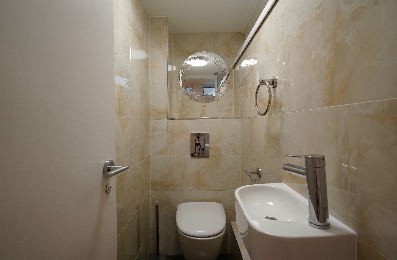 Additional image 10 of 3 Bed Flat, Dudley Court, WC2H