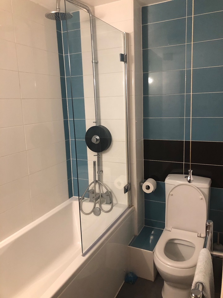 Additional image 6 of Room in a Shared Flat, Lorne Close, NW8, N1 7GU