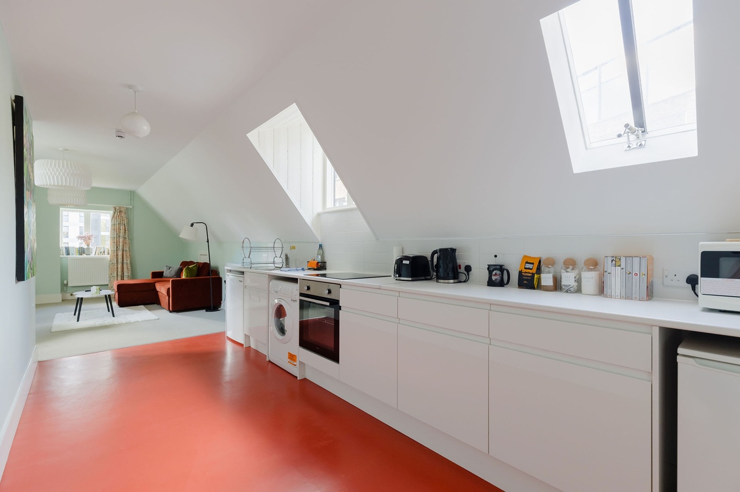 Additional image 16 of 2 Bed Flat, Commercial Street, E1, N1 7GU