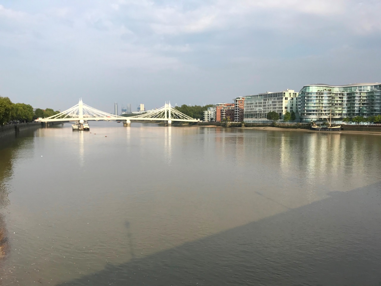 Additional image 6 of 1 Bed Flat, Beaufort Street, SW3, N1 7GU