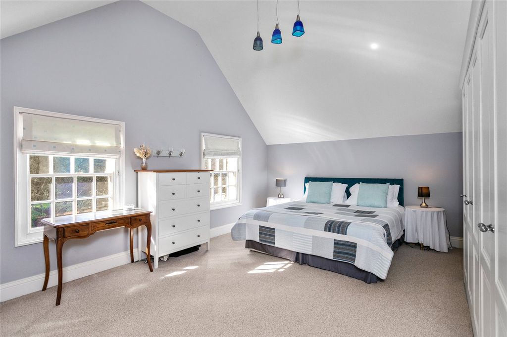 Additional image 24 of 7 bed detached house for saleYafforth Road, Romanby, Northallerton, North Yorkshire DL7