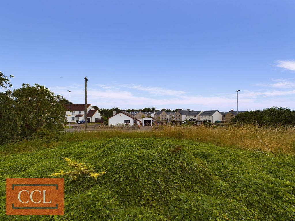 Additional image 9 of Land for saleLossiemouth Road, Elgin, Moray IV30