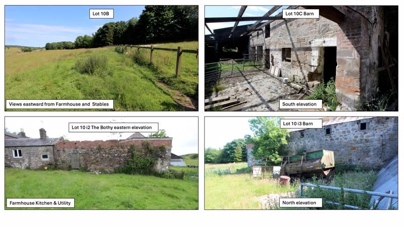 Additional image 22 of Farm for saleLathalmond, Dunfermline KY12