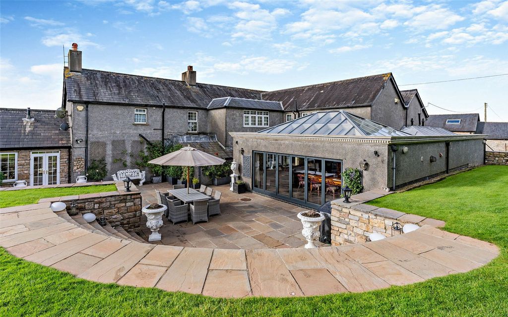 Additional image 27 of 5 bed detached house for saleHeol Y Parc, Pentyrch, Cardiff CF15