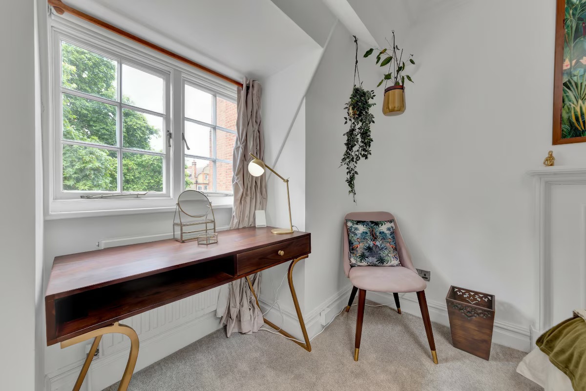 Additional image 8 of 1 Bed Flat, South Kensington, SW5, N1 7GU