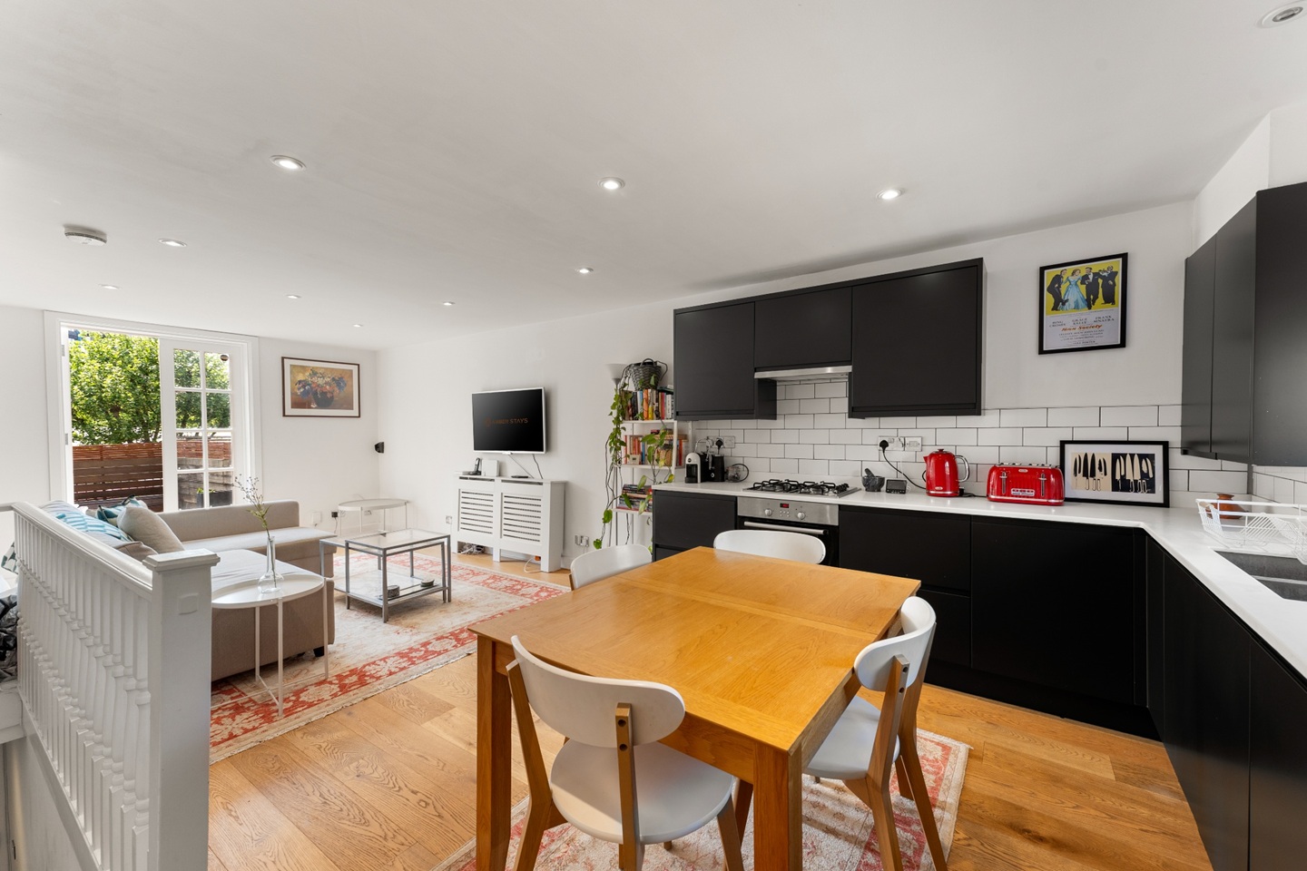 Additional image 26 of 1 Bed Flat, Chalk Farm Road, NW1, N1 7GU