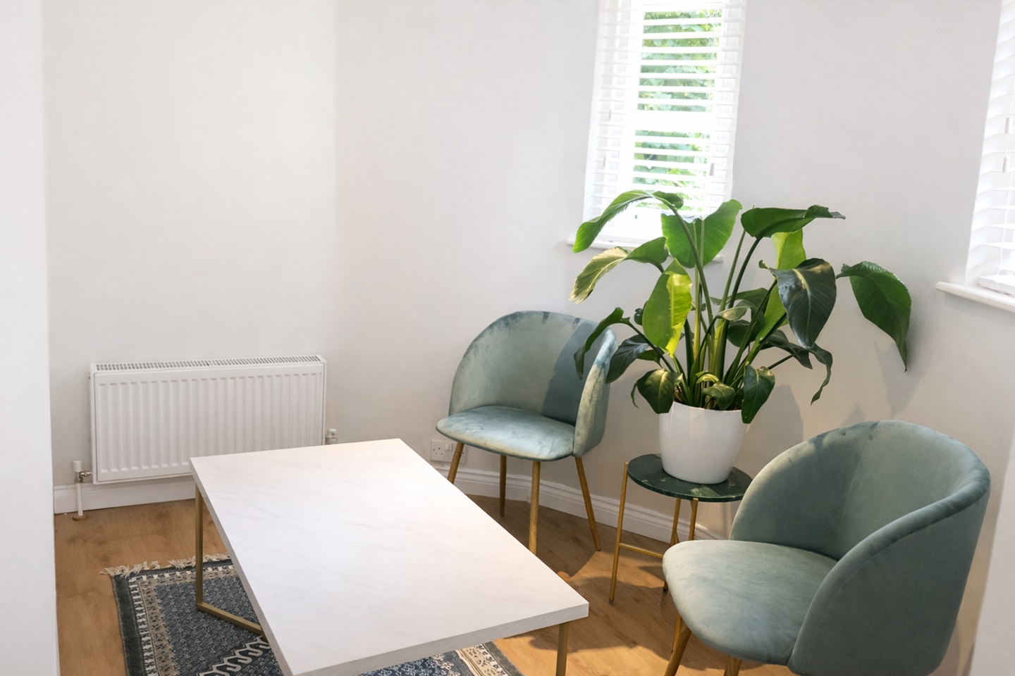 Additional image 3 of Room in a Shared Flat, Molesey House, E2, N1 7GU