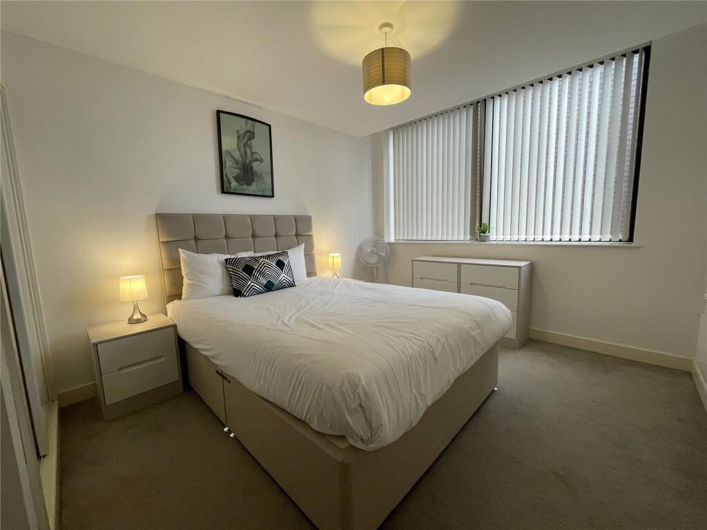 Additional image 11 of Broadway Residences, 105 Broad Street, Birmingham, West Midlands, B15