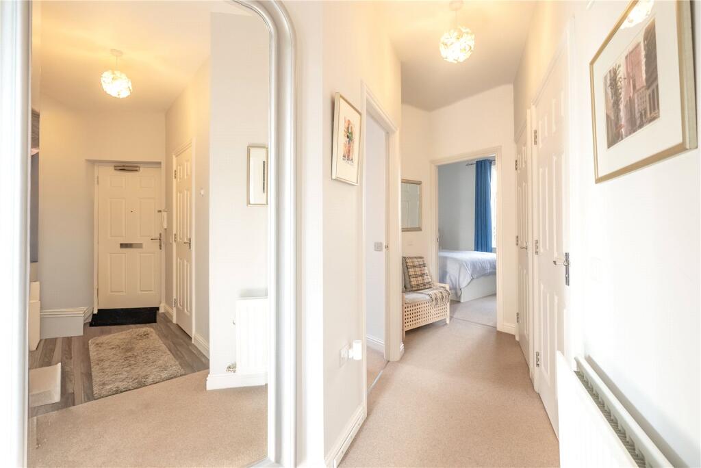 Additional image 28 of Flat A, 3 Firhill Square, Ellon, Aberdeenshire, AB41 9JR