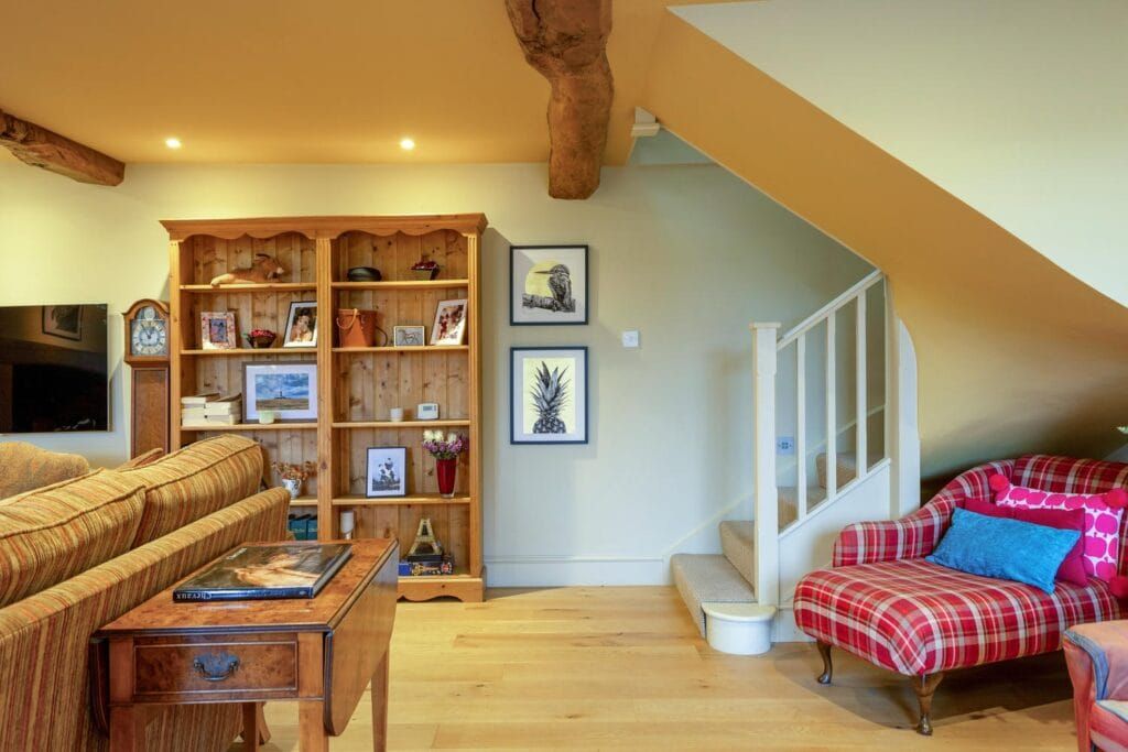 Additional image 43 of 6 bed link detached house for saleHawthorn House, Dereham, Norfolk NR20