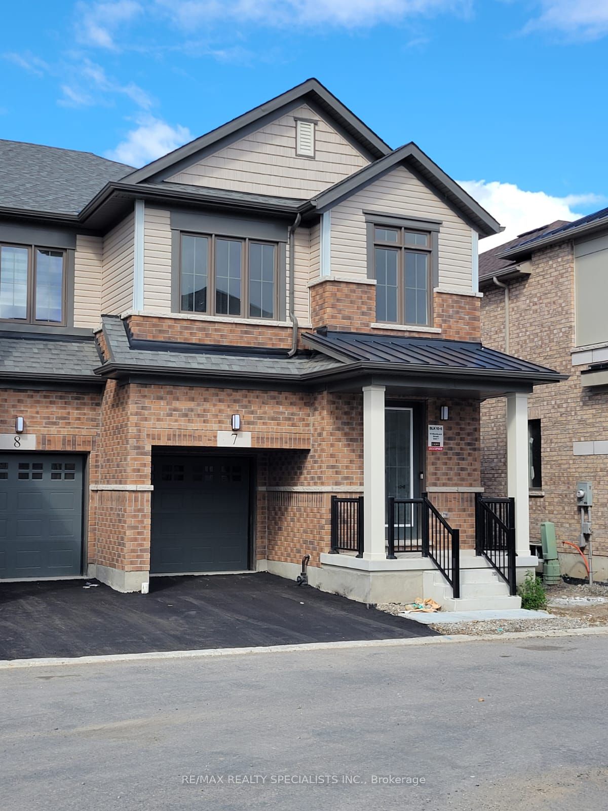 7-15 Blacklock Street, Cambridge, ON, N1S 0E6