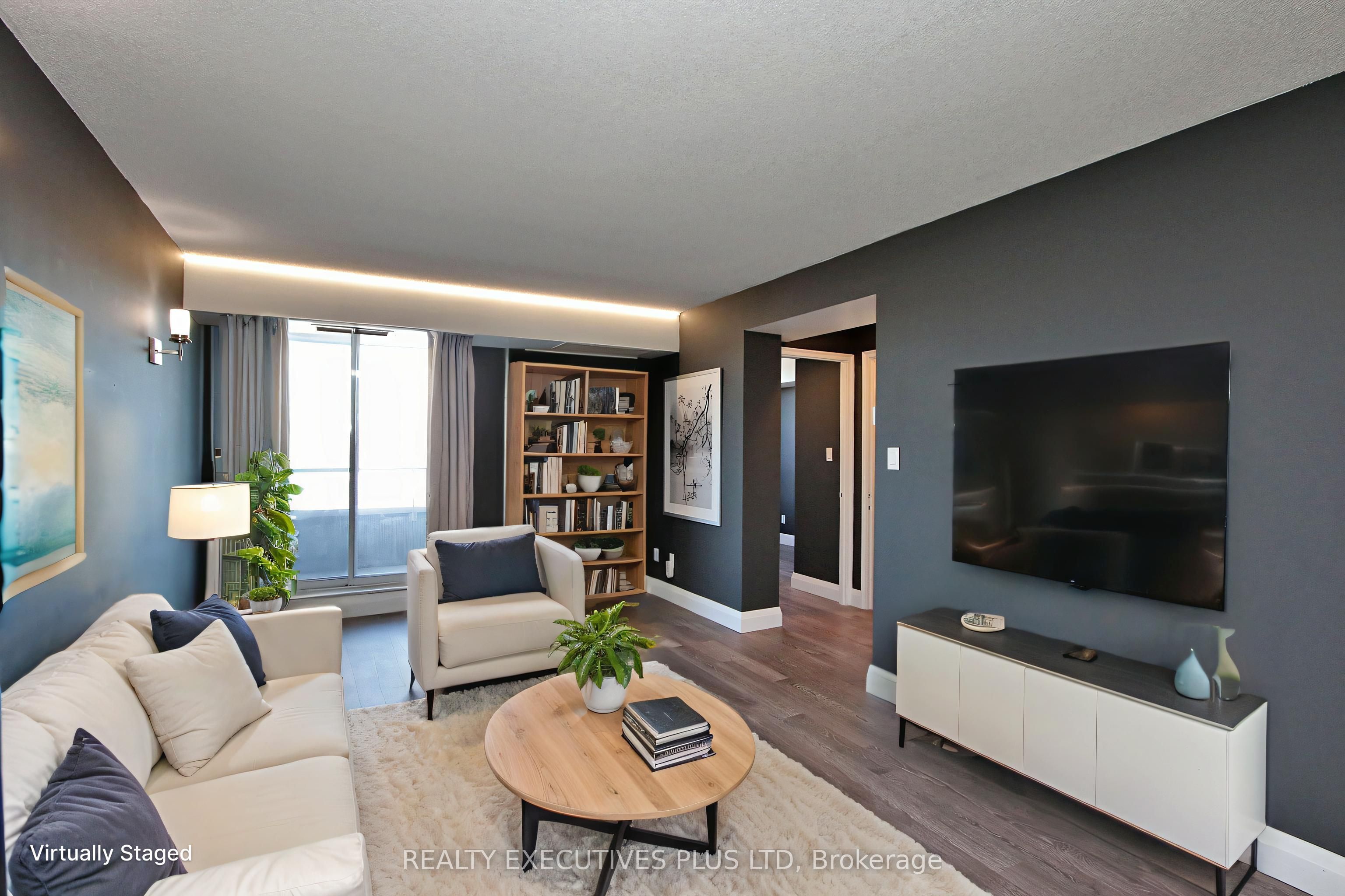 Additional image 3 of 604-18 Hillcrest Avenue, Toronto, ON, M2N 6T5