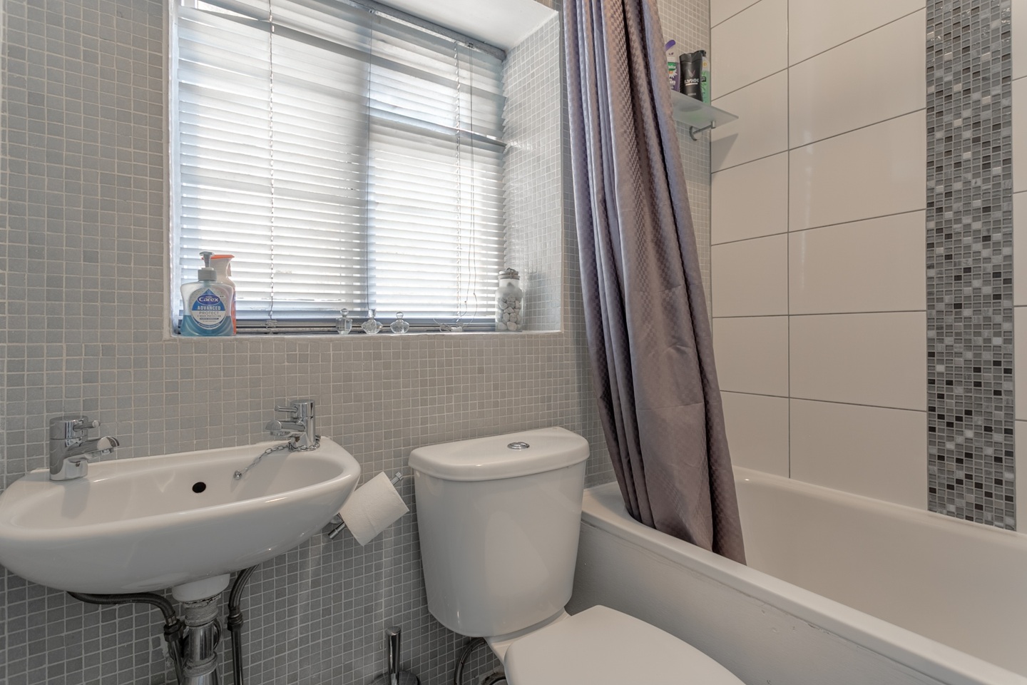 Additional image 4 of 1 Bed Flat, Queenstown Road, SW8, N1 7GU