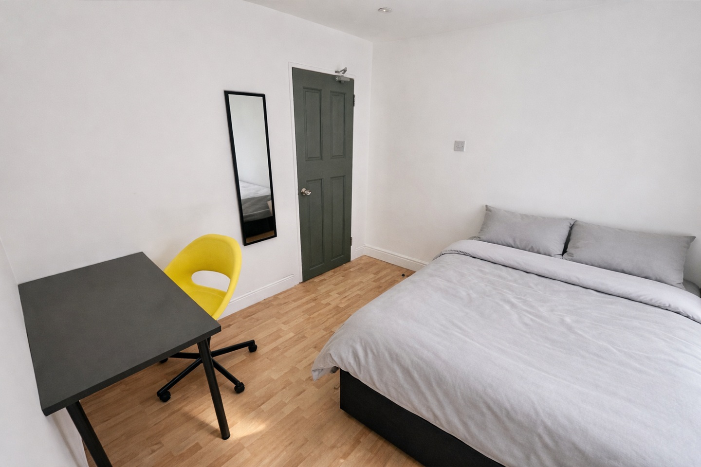 Room in a Shared House, Minerva Close, SW9, N1 7GU