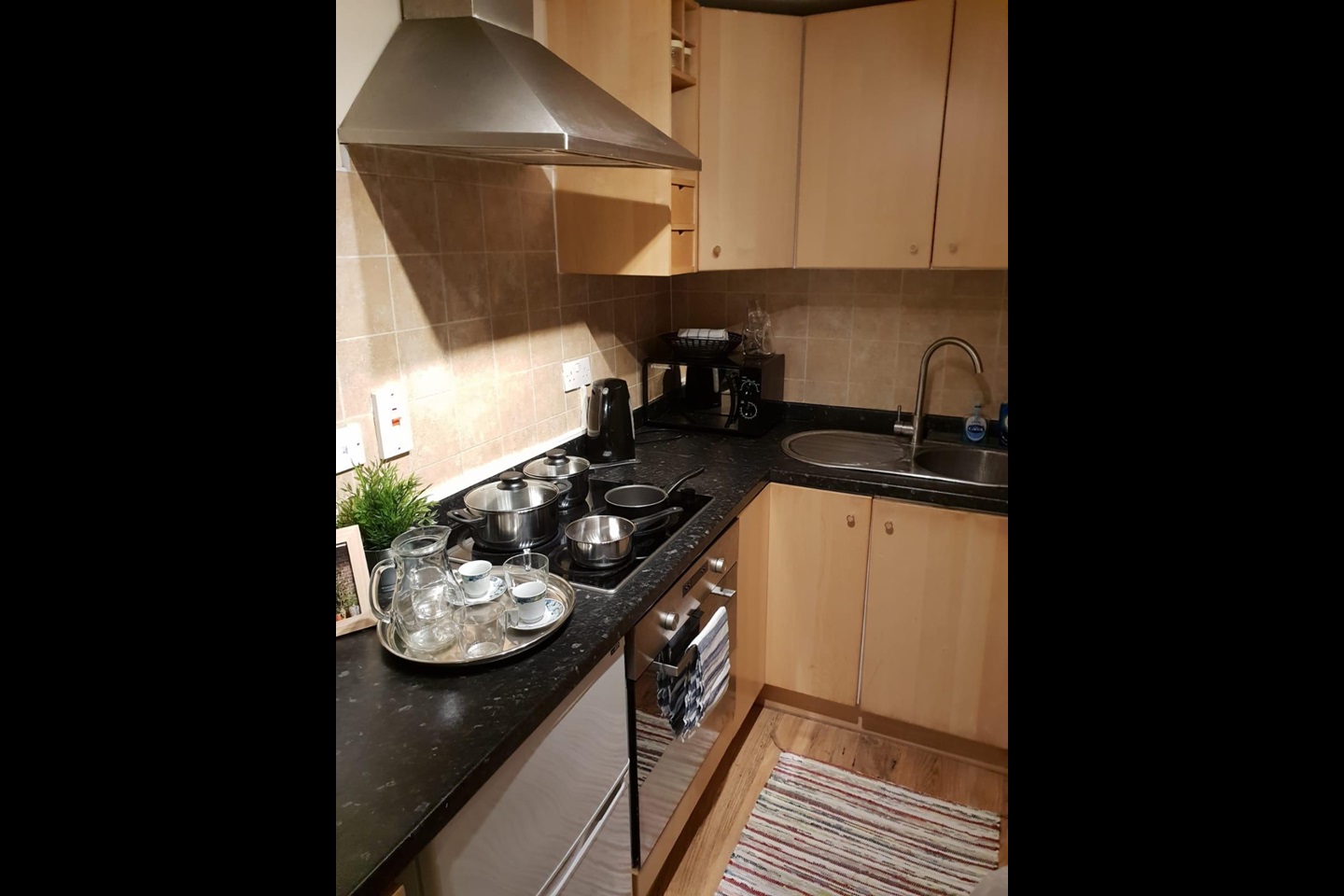 Additional image 5 of 1 Bed Flat, Bayswater, W2, N1 7GU