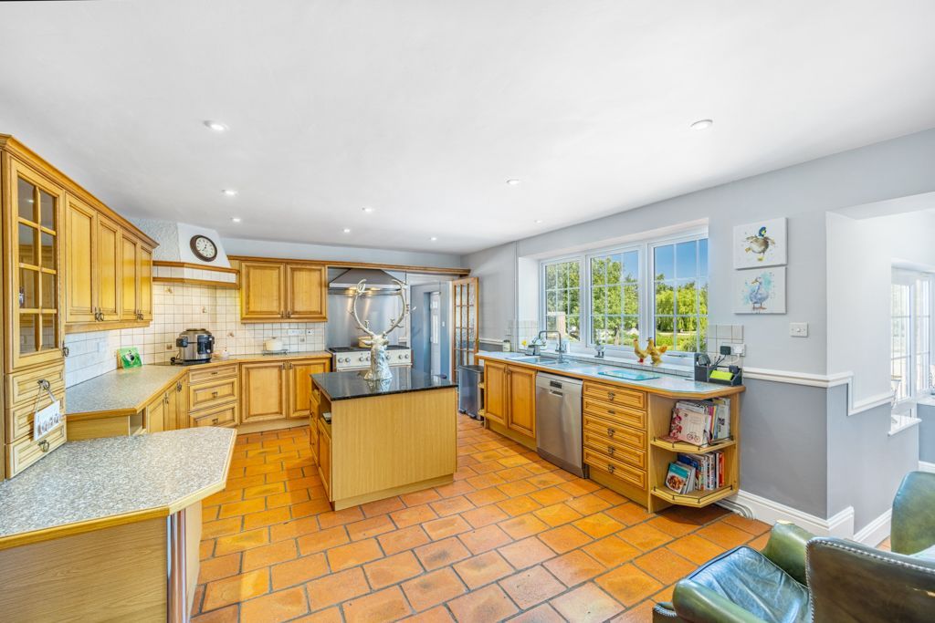Additional image 27 of 5 bed country house for saleCross Lane, Glentham, Market Rasen LN8