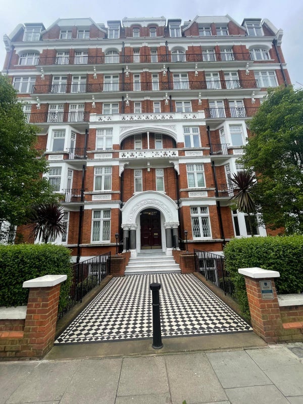 Additional image 3 of Room in a Shared Flat, Kingsmill, NW8, N1 7GU