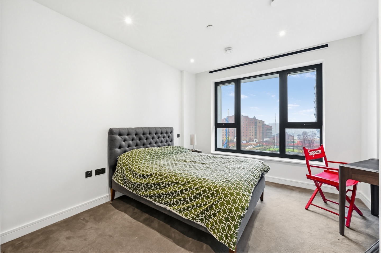 Additional image 8 of 3 Bed Flat, Ponton Road, SW11, N1 7GU