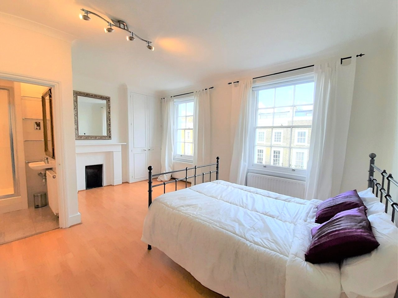 Additional image 7 of 2 Bed Penthouse, Gloucester Avenue, NW1, N1 7GU