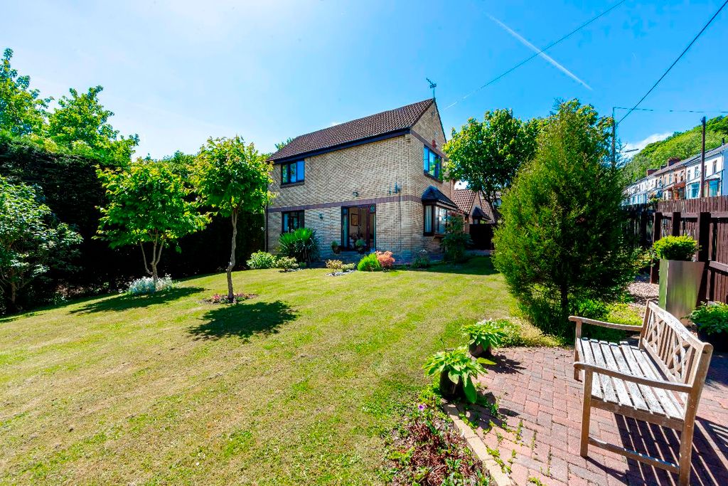 Additional image 61 of 4 bed detached house for saleBryn Gwennol, Sunny Bank, Treharris CF46