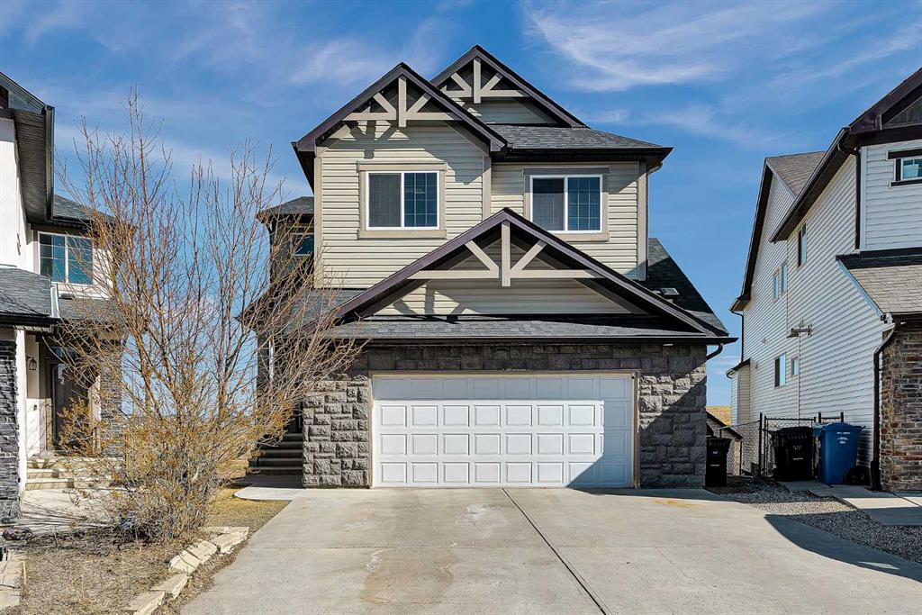 87 Panton Landing NW, Calgary, AB, T3K 0W4