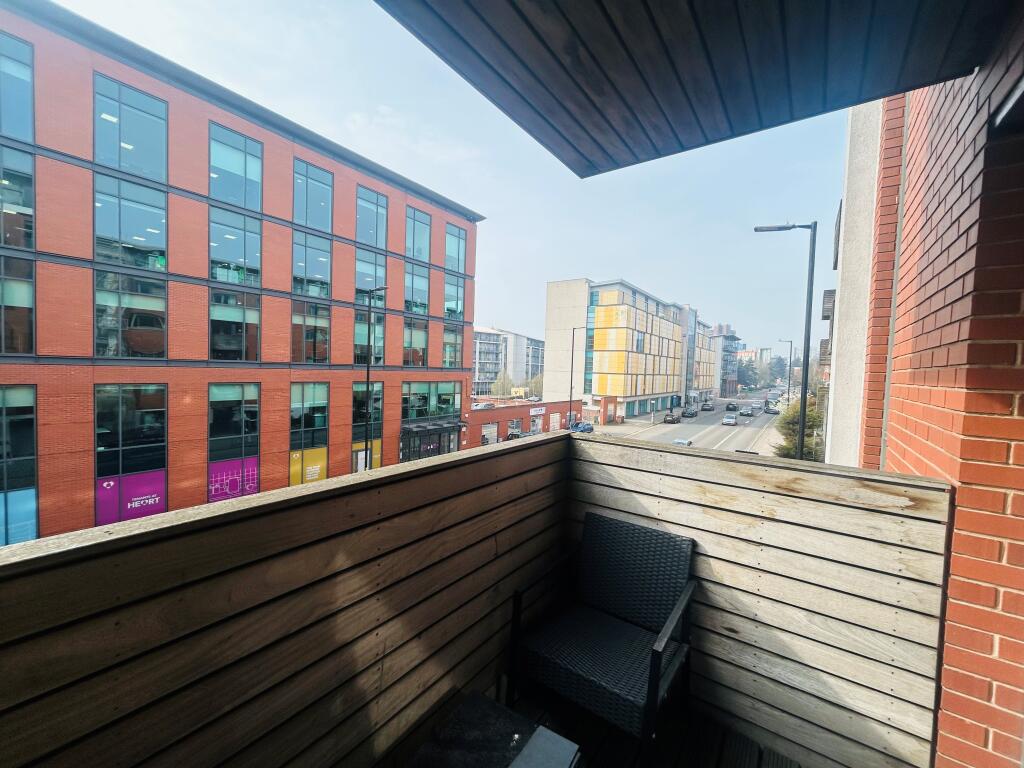 Additional image 8 of Granville Street, Birmingham