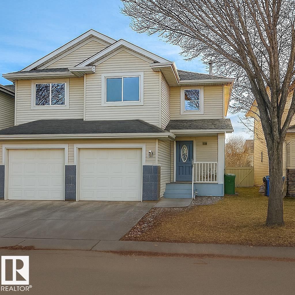 4-4350 23 Street NW, Edmonton, AB, T6T1X8