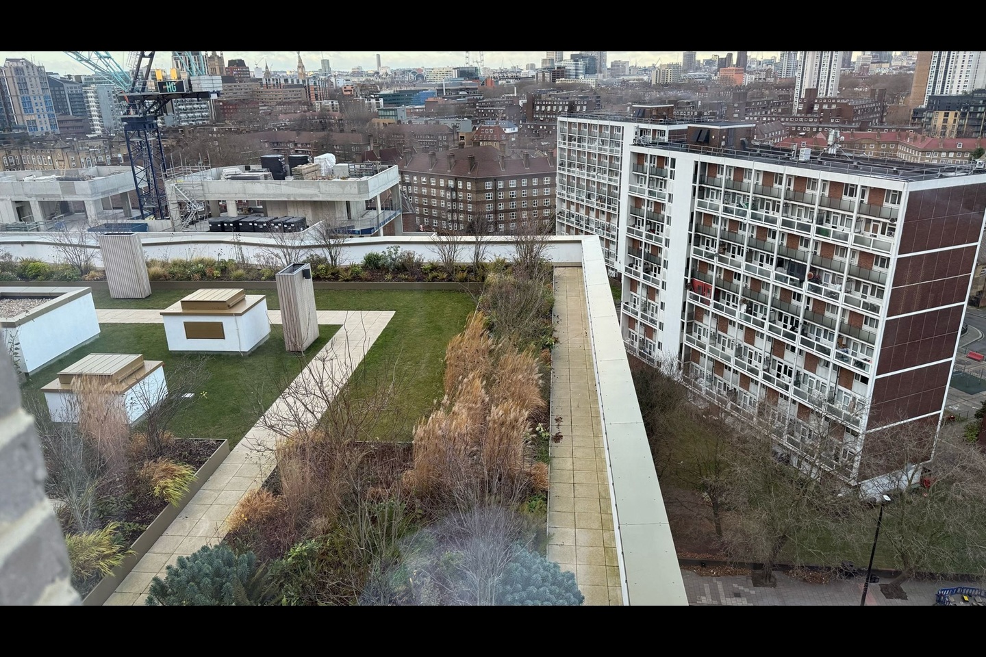 Additional image 24 of Studio Flat, Gasholder Place, SE11, N1 7GU