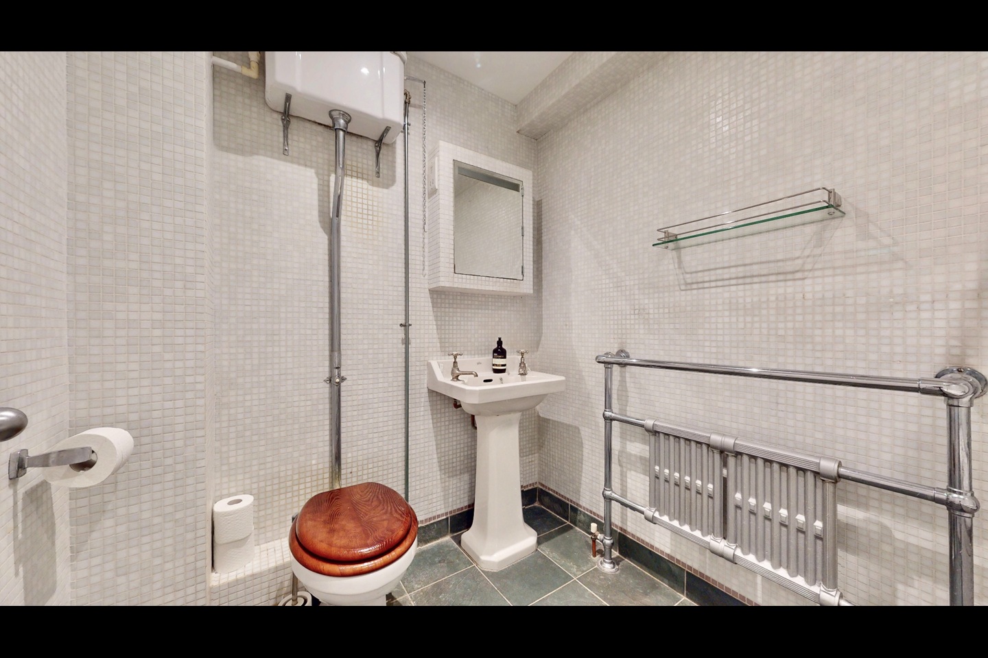 Additional image 15 of 4 Bed Detached House, Murray Mews, NW1, N1 7GU