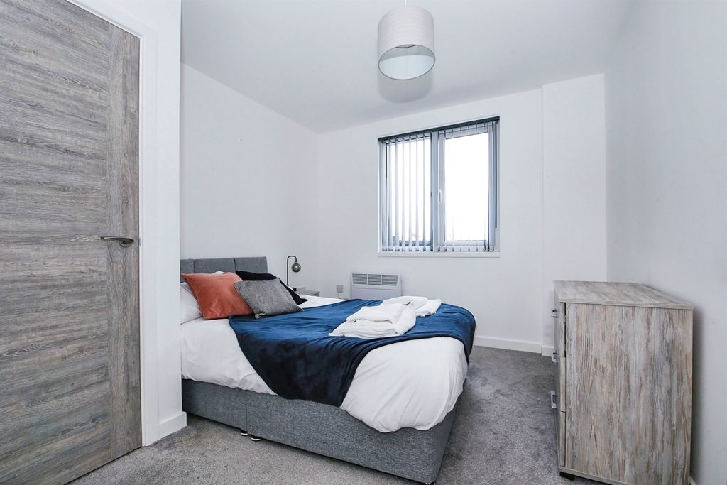 Additional image 4 of 2 bed flat for saleBroadway, Peterborough PE1