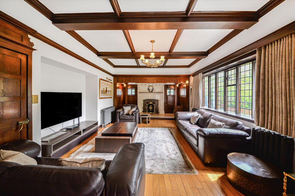 Additional image 14 of 6 bed detached house for saleWoodbourne Road, Harborne, Birmingham B17