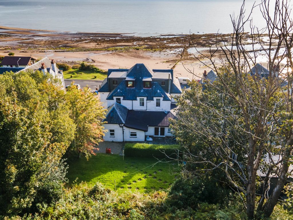 Additional image 46 of 7 bed villa for saleInvermay, Whiting Bay, Isle Of Arran, North Ayrshire KA27
