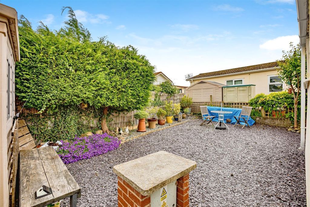 Additional image 4 of 3 bed mobile/park home for saleSunny Haven, Howey, Llandrindod Wells LD1
